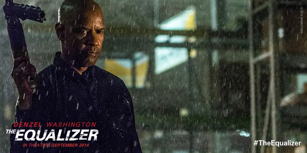 The Equalizer ภาคต่อ Sony คอนเฟิร์มสร้างชัวร์