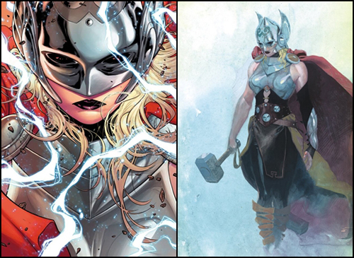 Thor : Ragnarok บทยังไม่คืบหน้า