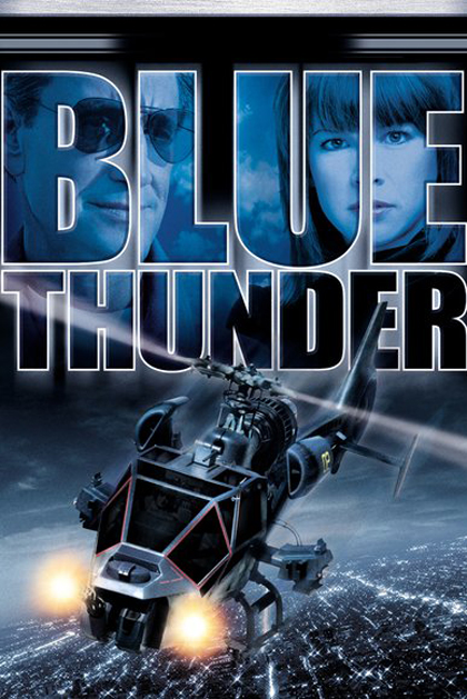 Blue Thunder 