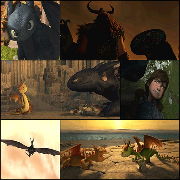 อุ่นเครื่องออสการ์กับ 19 เกร็ดน่ารู้จาก How to Train Your Dragon 