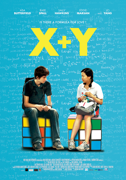 X+Y หนังดีที่เล่าเรื่อง เด็กกลัวการเข้าสังคม