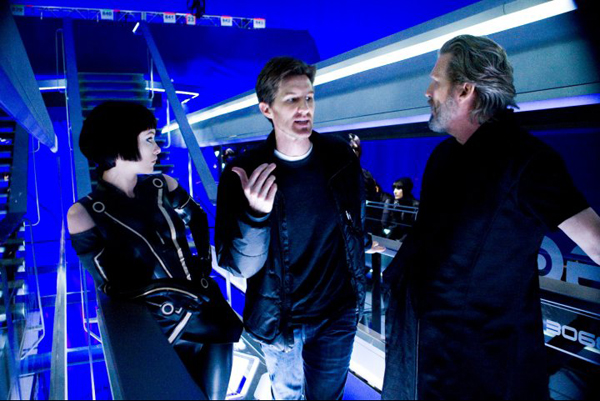 โอลิเวีย ไวลด์ กลับมาอีกครั้งในภาคต่อ Tron 3 โอลิเวีย ไวลด์ กลับมาอีกครั้งในภาคต่อ Tron 3
