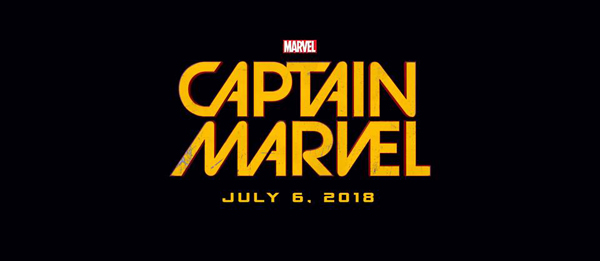 แองเจลินา โจลี อาจนั่งแท่นกำกับ Captain Marvel