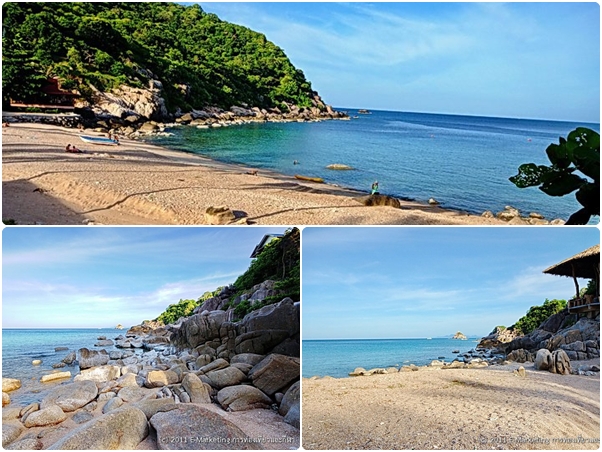 เกาะเต่า เกาะเต่า