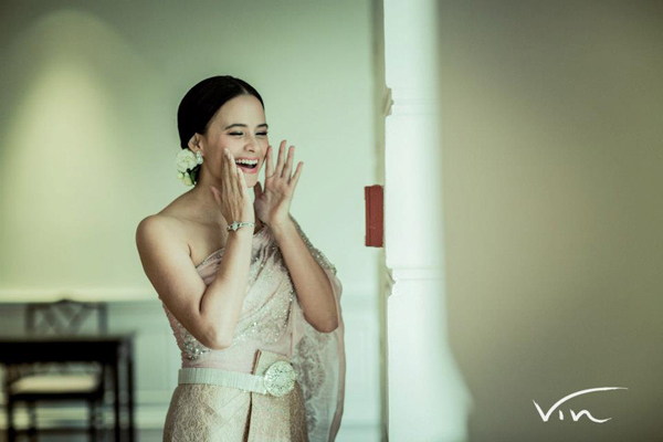 งานแต่งแอน ภูริ งานแต่งแอน ภูริ