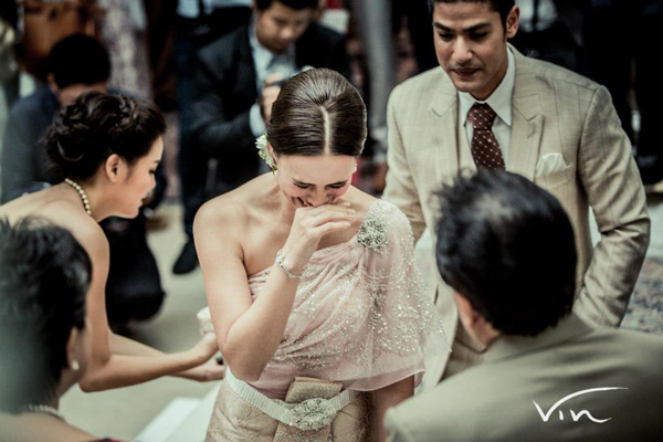 งานแต่งแอน ภูริ งานแต่งแอน ภูริ