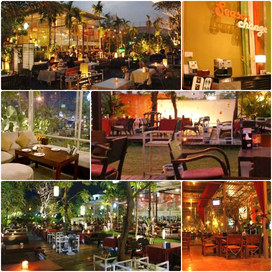 ร้าน season change