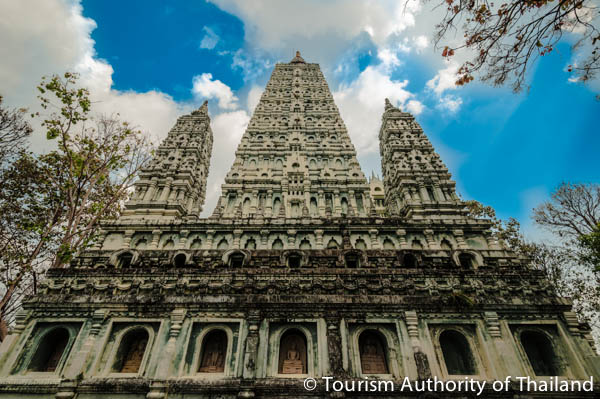 พระธาตุประจําปีเกิด