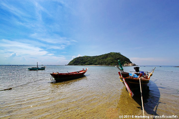 เกาะพะงัน เกาะพะงัน