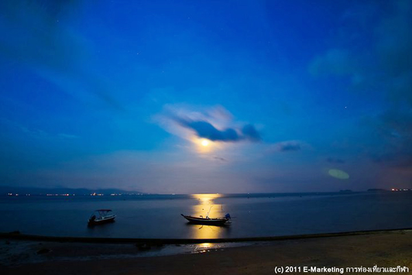เกาะพะงัน เกาะพะงัน