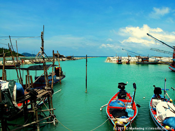 เกาะพะงัน เกาะพะงัน