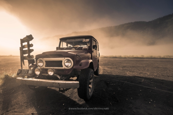 Bromo Bromo