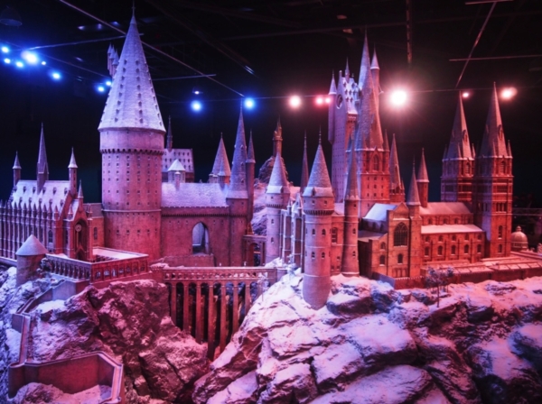 Harry Potter Studio