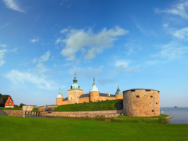 Kalmar Castle Kalmar Castle