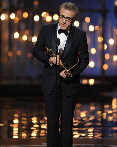 ดาราชายคนไหนแต่งตัวดีที่สุดในงานออสการ์ปี 2013 ดาราชายคนไหนแต่งตัวดีที่สุดในงานออสการ์ปี 2013