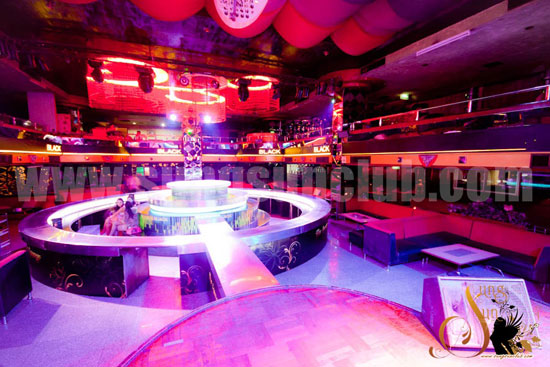 The Lounge The Lounge