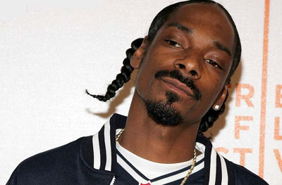 สนู้ป ดอกก์ (Snoop Dogg)