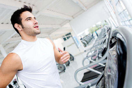 10 เหตุผลที่เป็นแรงจูงใจให้คนออกกำลังกาย 