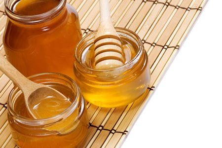 สารพัดประโยชน์และคุณค่าจากน้ำผึ้งที่หลายคนอาจไม่เคยรู้ 