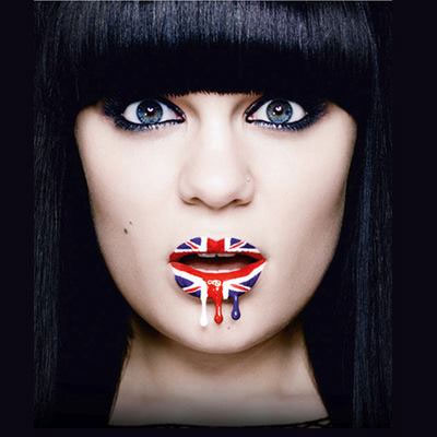 เจซซี่ เจ (Jessie J)