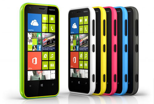 Lumia 620 Lumia 620