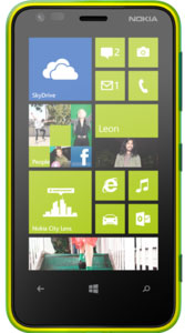 Lumia 620 Lumia 620