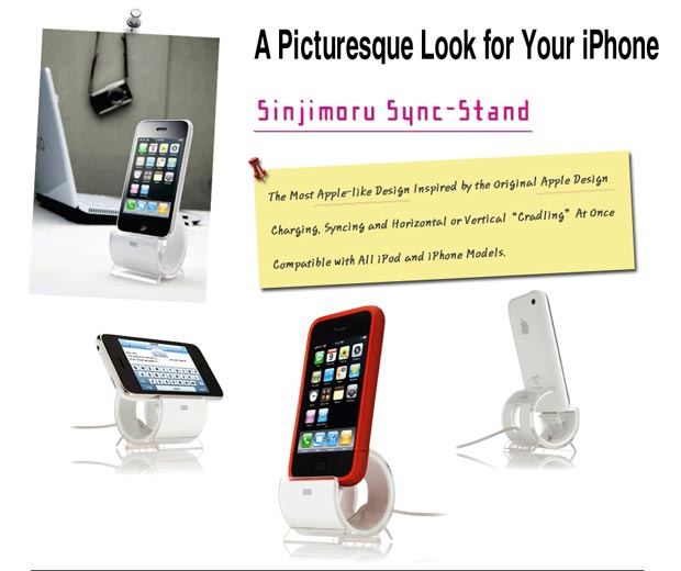 Sync-Stand 