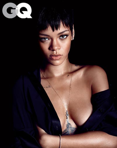 ริฮันน่า Rihanna