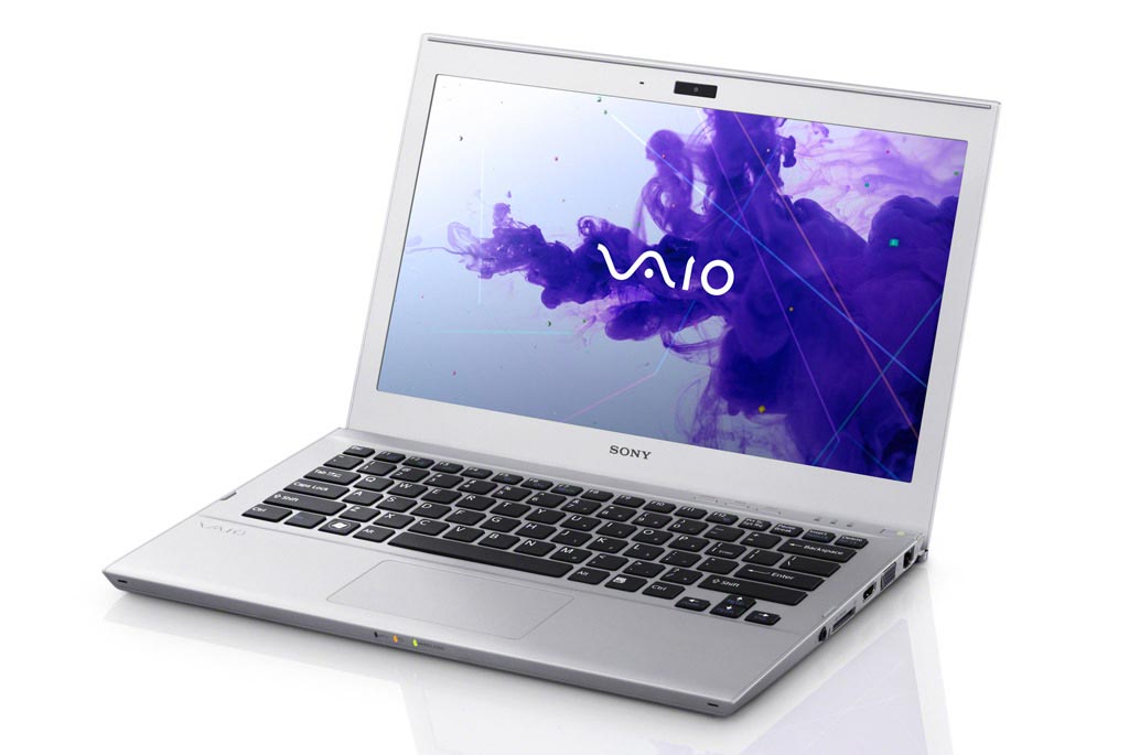 VAIO T Series 13