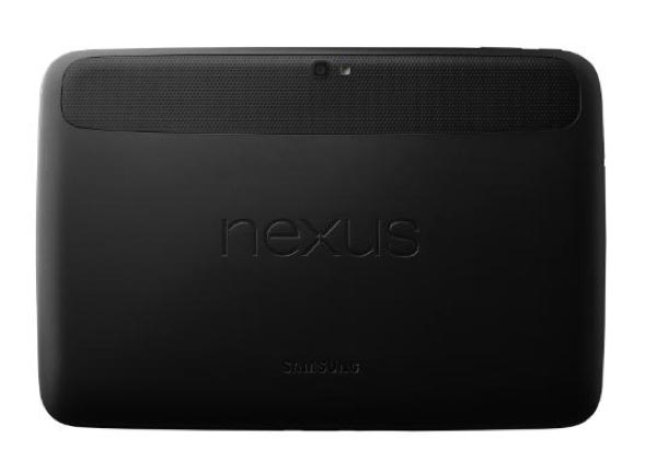 Nexus 10