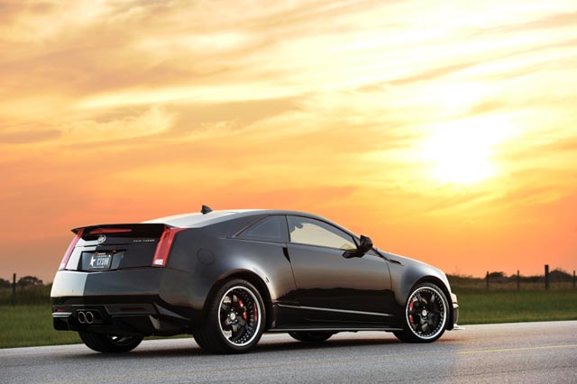 Hennessey VR1200 Hennessey VR1200