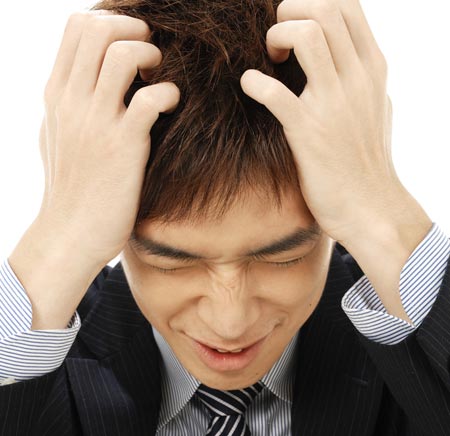 4 เหตุผลสำคัญที่ผู้หญิงไม่ชอบผู้ชายขี้อาย