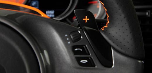TECHART GrandGT TECHART GrandGT