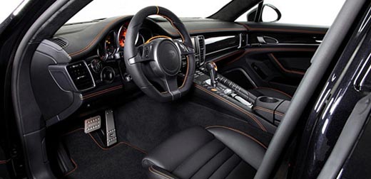 TECHART GrandGT TECHART GrandGT