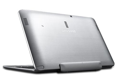 Samsung ATIV Smart PC