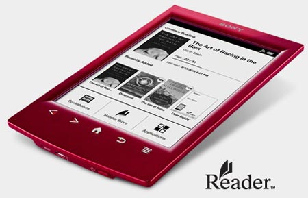 Sony Reader PRS-T2 ͺ⨷줹ѡҹؤԨԵ