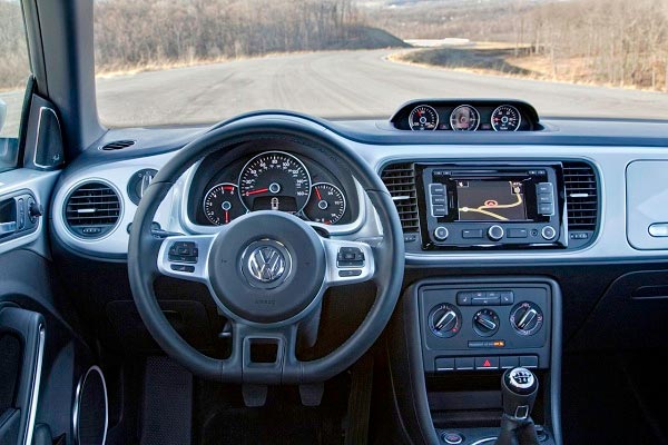 Volkswagen 2013