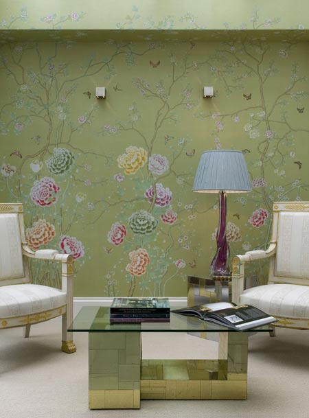40 ไอเดียสวย ๆ สำหรับห้องนั่งเล่น 40 ไอเดียสวย ๆ สำหรับห้องนั่งเล่น