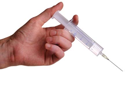 ผลวิจัยชี้อนาคตอาจมีวัคซีนสำหรับคนอยากเลิกบุหรี่ 