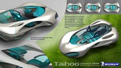 Taihoo Concept 2046