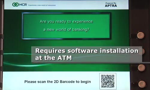 แค่มีสมาร์ทโฟน ก็ถอนเงินจาก ATM ได้ง่าย ๆ แล้ว