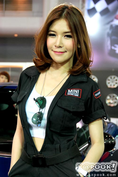Ե bangkok auto salon 2012