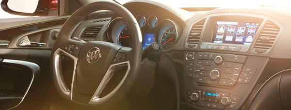 BUICK Regal GS 270 BUICK Regal GS 270