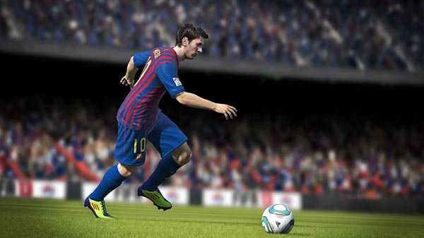 FIFA 13 FIFA 13