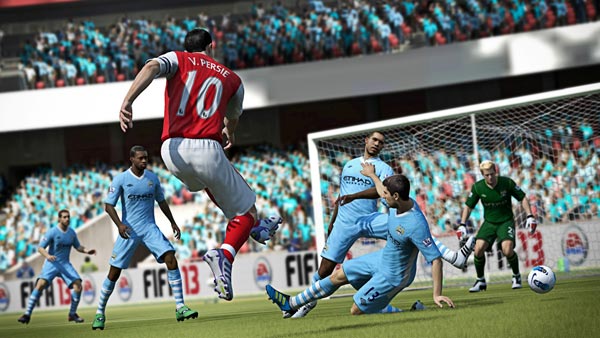 FIFA 13 FIFA 13