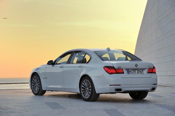 BMW 7 BMW 7