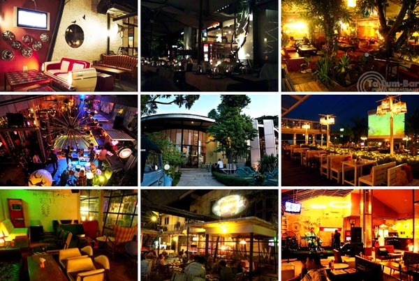 ร้านเหล้า ประชาชื่น ร้านเหล้า ประชาชื่น