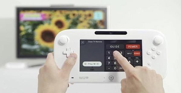 Wii U