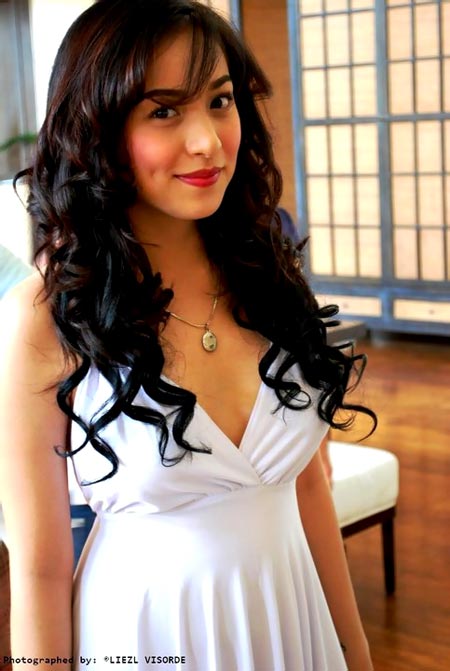 คริสติน เรเยส cristine reyes คริสติน เรเยส cristine reyes