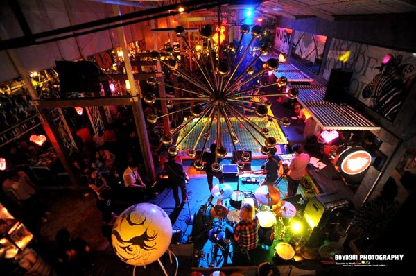 ร้านโดน ๆ ย่านประชาชื่น ร้านโดน ๆ ย่านประชาชื่น